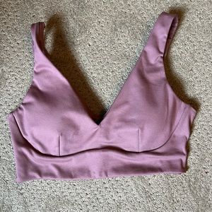 Victoria Secret activewear bralette